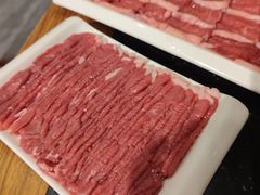鲜羊肉-南门涮肉(上海二店)