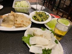 -湘肠香火锅店(团结湖店)
