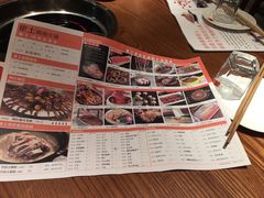 -佬土鹅肠火锅(解放路店)