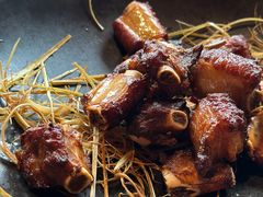 -滇野云南野生菌餐厅(陕西南路店)