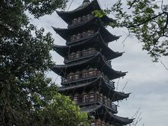 -上海方塔园
