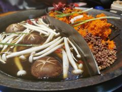 -珮姐老火锅(新街口店)