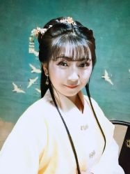 -盘子女人坊古装写真摄影(厦门总店)