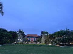 -三亚海棠湾万丽度假酒店