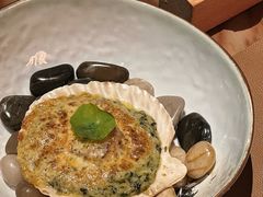 -柏蔻餐厅Le Banquet Bistro(天河北店)