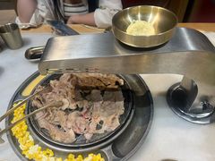 -韩宫宴烤肉·料理(如皋万达店)