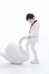 点击看大图 -朵爱影舍专业亲子全家福摄影
