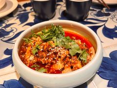 -绿茶餐厅(珞珈创意城店)