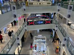 -万达广场(太原街店)