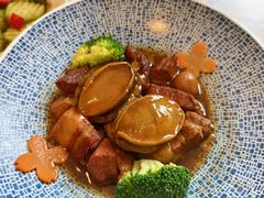 -奕景酒家· 专注大连海鲜30年(星海广场店)