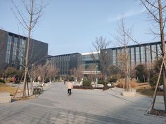 -华为西安研究所v4-食堂1