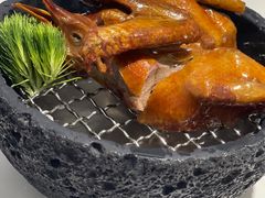 -3号仓库·创意中国菜(嘉兴龙鼎万达店)