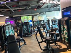 -VIP 威尔仕健身·游泳(嘉华中心店)