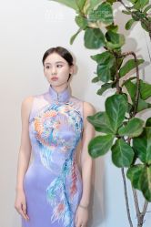 -茧迹原创礼服定制