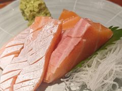 -桂马·日本料理·海胆·海鲜饭·酒场(民主广场店)