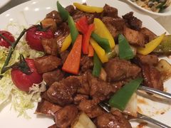 -上海静安香格里拉大酒店