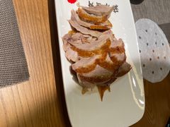 -全聚德烤鸭店(马家堡店)