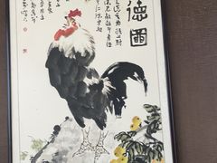 -全聚德(长白直营店)