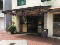 门面-安德鲁饼店(总店)