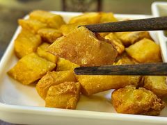 -北京小肠陈饭庄(方庄店)