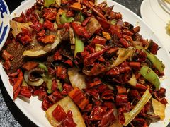 -福苗小骆驼烧烤(大唐不夜城店)