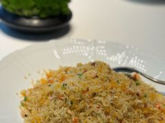 -淮香国色·淮扬菜(正大中心店)