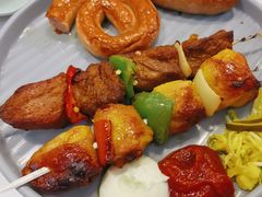 -库滋明·俄罗斯特色美食(中央大街店)