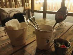-Cafe Alice咖啡爱丽丝(奥城店)