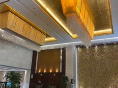 -北京西国贸大酒店