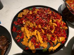 -本来精品川菜(嘉里中心店)