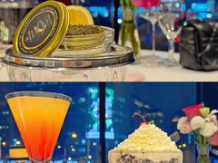 -MORTON'S 莫尔顿牛排坊(北京丽晶酒店)