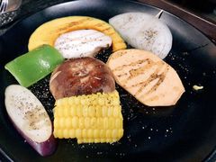 -神户赤童日式烤肉伙伴(东直门店)