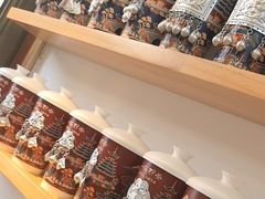 -一杯黔茶(西江千户苗寨古街店)