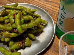 -破店肥哈·东北烧烤·夜宵(南山保利店)