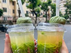 -李与白包子铺(桐梓林店)