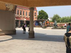 -安徒生童话乐园