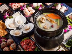 -束河人家(南锣鼓巷店)