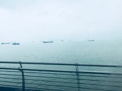 -珠海拱北口岸