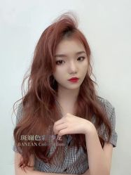 -斑斓色彩沙龙