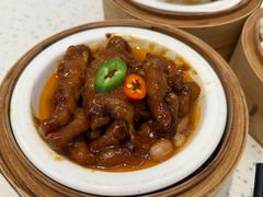 -新宝餐厅(流塘店)