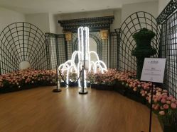 -格乐利雅婚礼艺术中心(南外滩店)