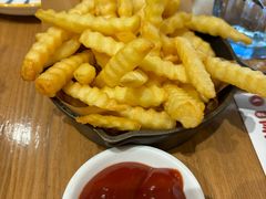 -必胜客(百联又一城店)