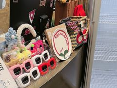 -静宜和她的朋友(星海广场店)
