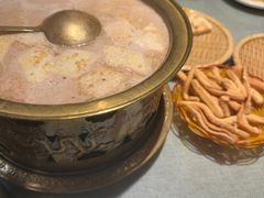 -牧马人奶茶馆(乌兰察布总店)