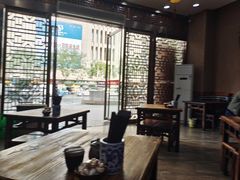 -面尚香关中面馆(盛龙广场总店)