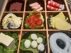 -海底捞火锅(中山路天主教堂店)