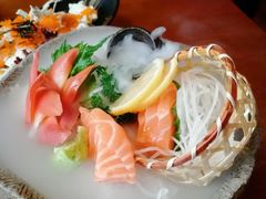 -鳗鱼家·深夜食堂(军博店)