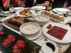 -8餐厅(新葡京酒店)