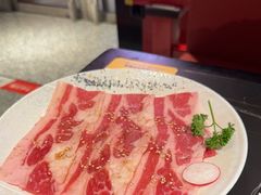 -谷牛和牛烤肉(漕河泾印象城店)