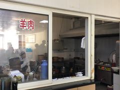 门面-三盛楼饭店(四流中路店)